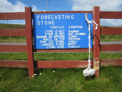 三种大数据方法 超级计算改变天气预报