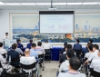 树立行业安全标杆！全国多地消防部门携手萝卜快跑，探索共治新模式