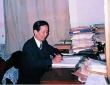 雁门萨氏萨师煊：中国数据库学科的拓荒人与奠基者