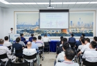 树立行业安全标杆！全国多地消防部门携手萝卜快跑，探索共治新模式