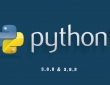 请速度更新python最新版本，避免安全漏洞被利用