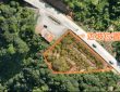 守境Z8在某公路边坡监测中的应用
