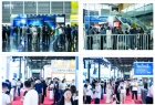 IOTE 2025国际物联网展-上海站开幕：生态智能、互联全球，开创AIoT科技新航线！