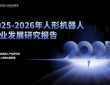 2025人形机器人行业报告：宇树出货量与市场占比双第一