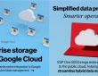 Hitachi Vantara宣布Virtual Storage Platform One登陆Google Cloud Marketplace，进一步强化混合云数据管理能力