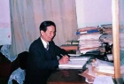 雁门萨氏萨师煊：中国数据库学科的拓荒人与奠基者