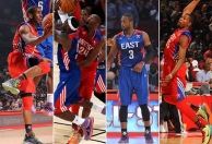 应用案例：NBA 用大数据改变比赛