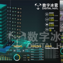 数字孪生，智慧园区IOC助力社区管理智能高效