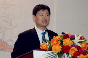 徐守福：信息化是一项不折不扣的管理工程