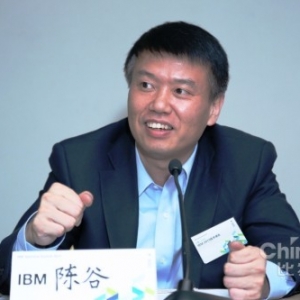 IBM携手上海斐讯共建“智慧城市”