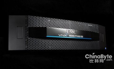 EMC下半年产品路线图：XtremIO、VNX 2 和ViPR