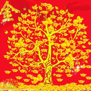 大数据革命，金融摇钱树
