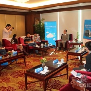 游弋云计算大数据时代 企业用户急需一站式服务