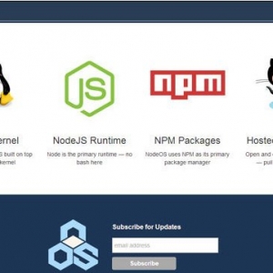 NodeJS无所不能：细数10个令人惊讶的NodeJS开源项目