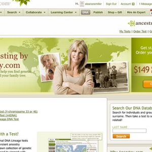 Ancestry家谱网，让Hadoop架构应用到DNA数据匹配上