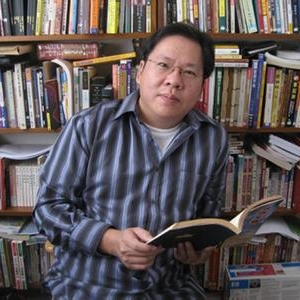 阿里副总裁车品觉：大数据有盲点 并非无所不知