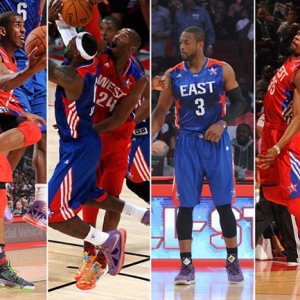 应用案例：NBA 用大数据改变比赛