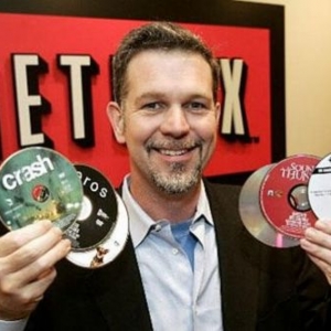 Netflix：使用大数据驱动商业决策