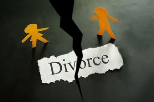 大数据揭另类爱情报告：每4对新婚有1对离婚