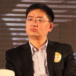 孙战平：大数据带来对客户的精准分析和营销