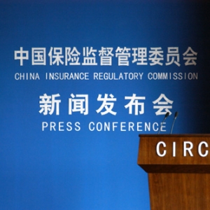 中国官方成立“大数据”公司 拟提升保险管理信息化水平