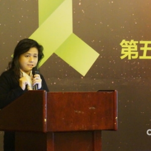 缔元信秦雯：企业营销三大痛点与四大解决方案