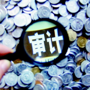 用友陈泽：信息化铸就“智慧审计”