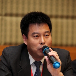 用友陈泽：信息化铸就“智慧审计”