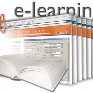 将大数据的技术创新引入E-learning有助于使学习更加有效