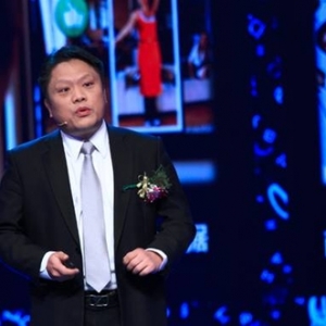百度曾良：中小企业三招玩转大数据营销