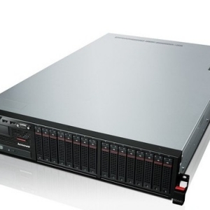 联想发布ThinkServer双路服务器和DAS存储新品
