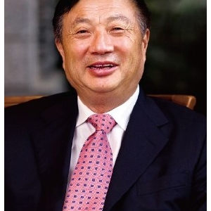 任正非:未来3-5年是华为抓大数据机遇关键期