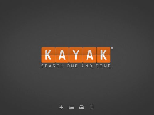 Kyaka航线和酒店搜索