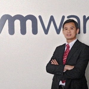 创新仍是主题 VMware中国研发中心新帅到任