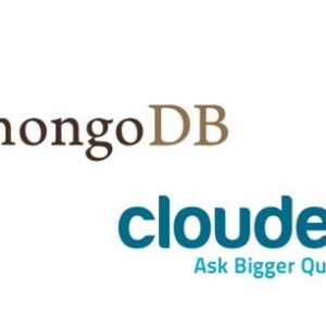 MongoDB结盟Cloudera 欲征服大数据市场