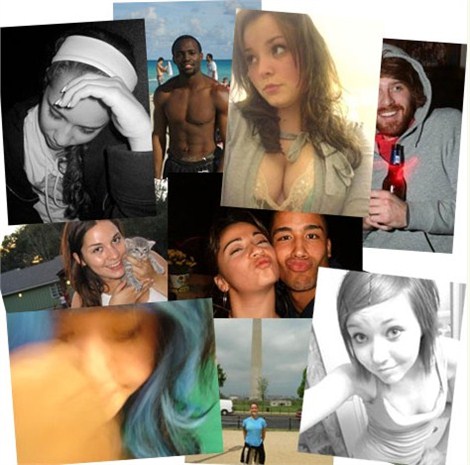 大数据教你如何在交友网站正确爆照