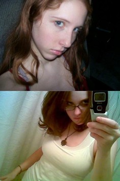 大数据教你如何在交友网站正确爆照