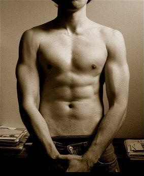 大数据教你如何在交友网站正确爆照