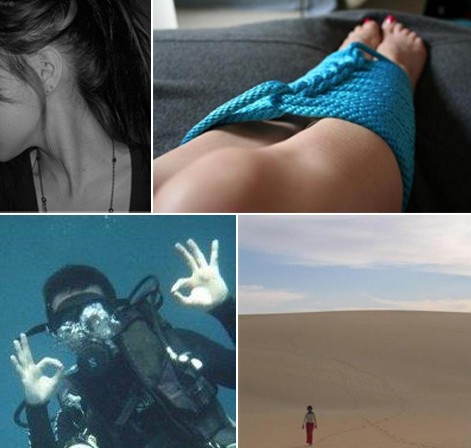 大数据教你如何在交友网站正确爆照