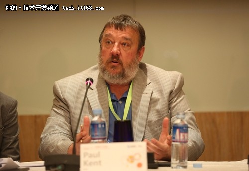 专访SAS高管：Value是大数据的精髓