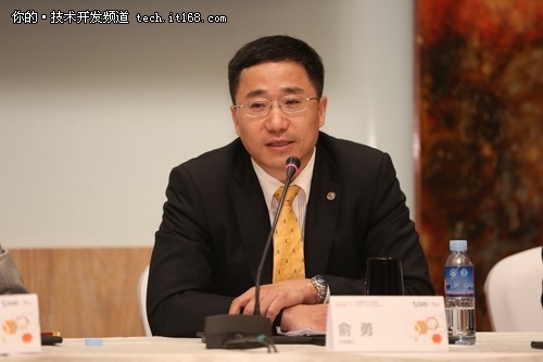 金融业的大数据应用实践