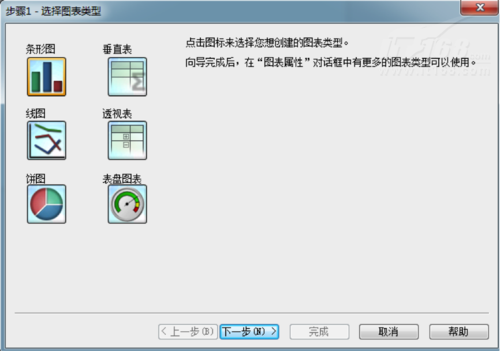 主流数据可视化工具介绍