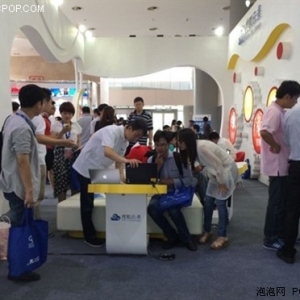 搜狐云景亮相云计算大会 最开放PaaS平台开始公测