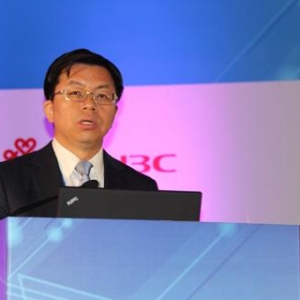 中国移动李慧镝：云计算发展成产业共识