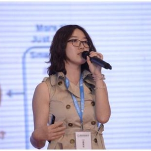 李婧：大数据时代如何高效管理数据