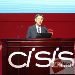 韩国科学院院士李一恒: 光学在大数据领域的应用