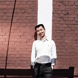 学者涂子沛：“大数据时代很难做个隐形人”