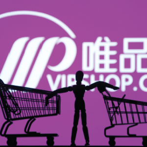 唯品会下一步：用大数据优化特卖模式