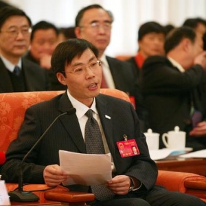 浪潮董事长孙丕恕两会建议：开放政府大数据