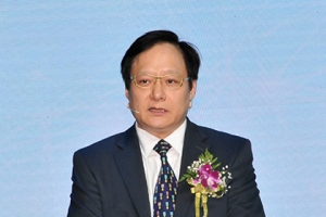 王可言：云端、大数据、物联网的融合与商机